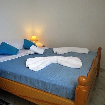 Apartments Kokor فوديس المظهر الخارجي الصورة