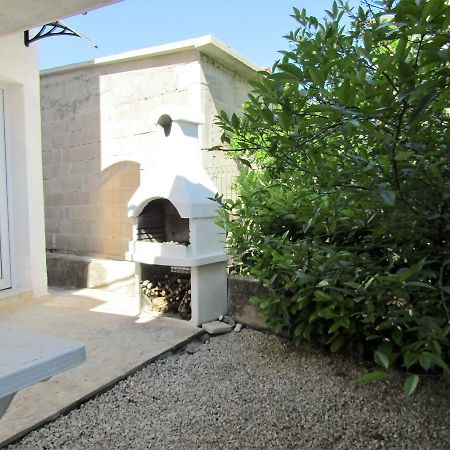 Apartments Kokor فوديس المظهر الخارجي الصورة