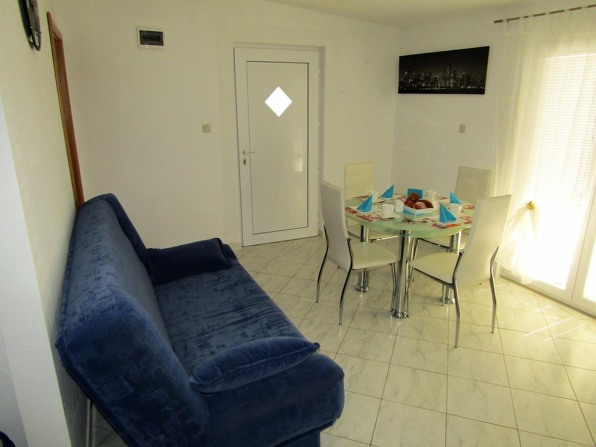 Apartments Kokor فوديس المظهر الخارجي الصورة