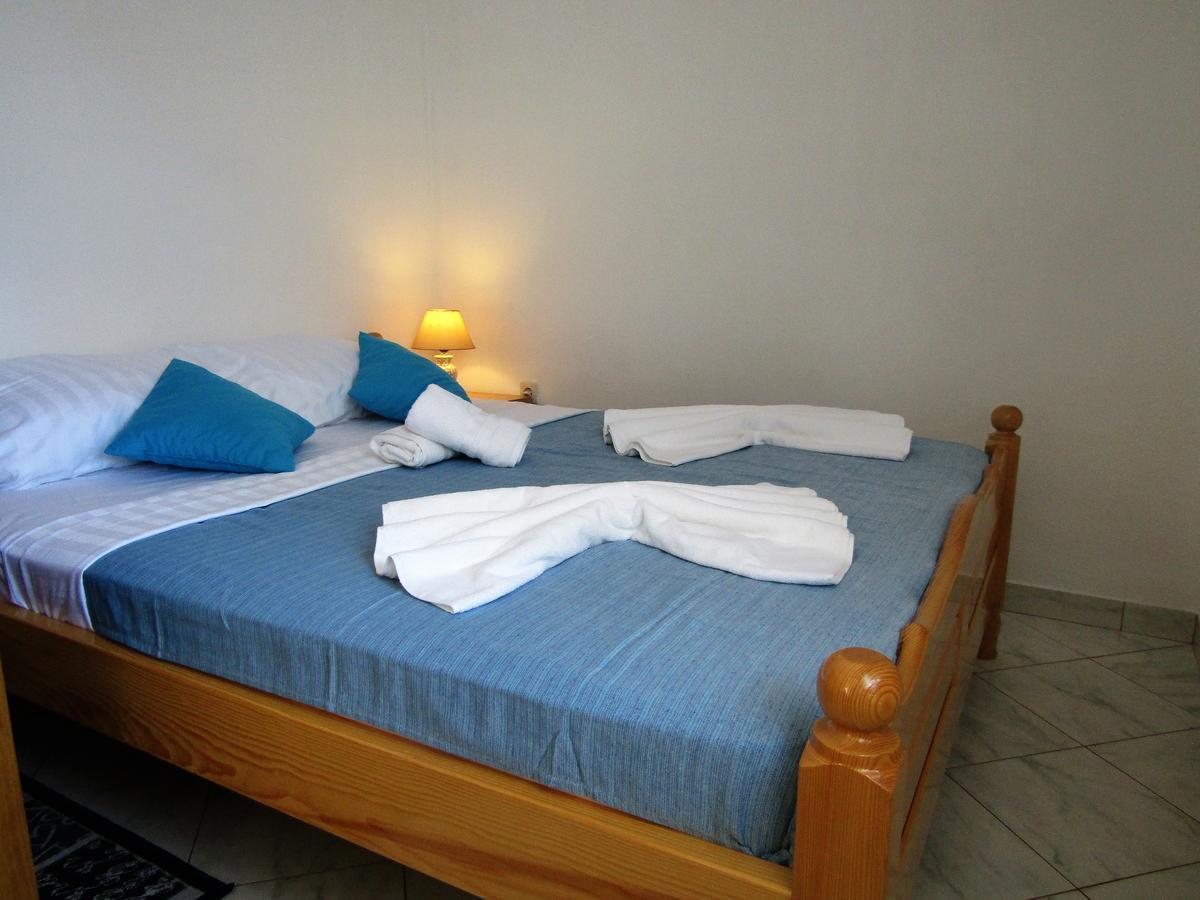 Apartments Kokor فوديس المظهر الخارجي الصورة