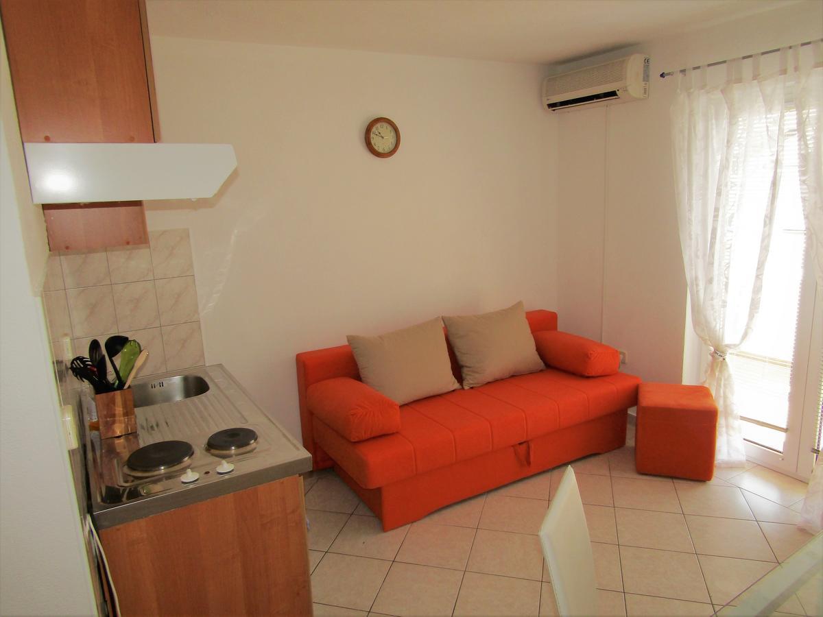 Apartments Kokor فوديس المظهر الخارجي الصورة