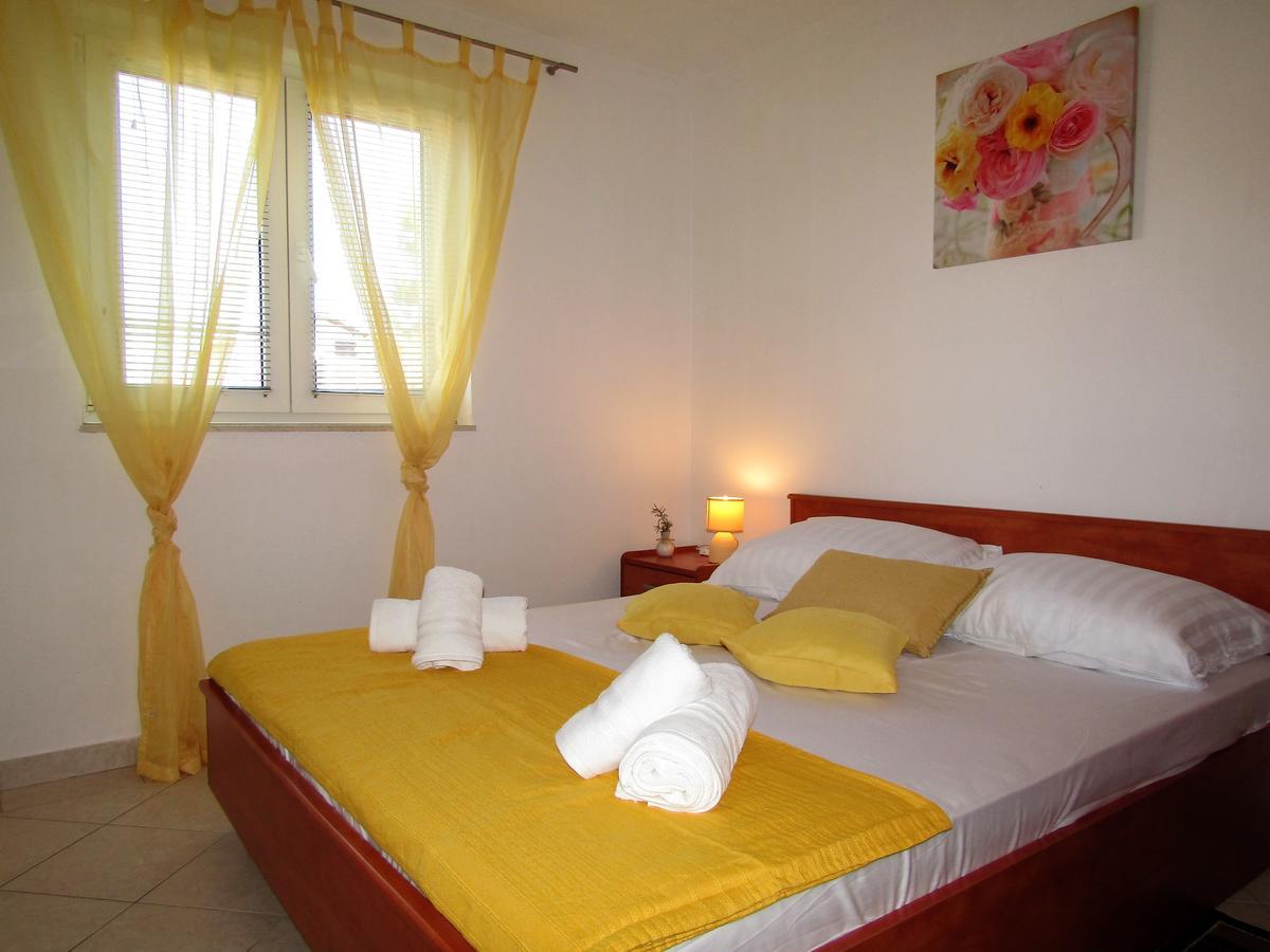 Apartments Kokor فوديس المظهر الخارجي الصورة