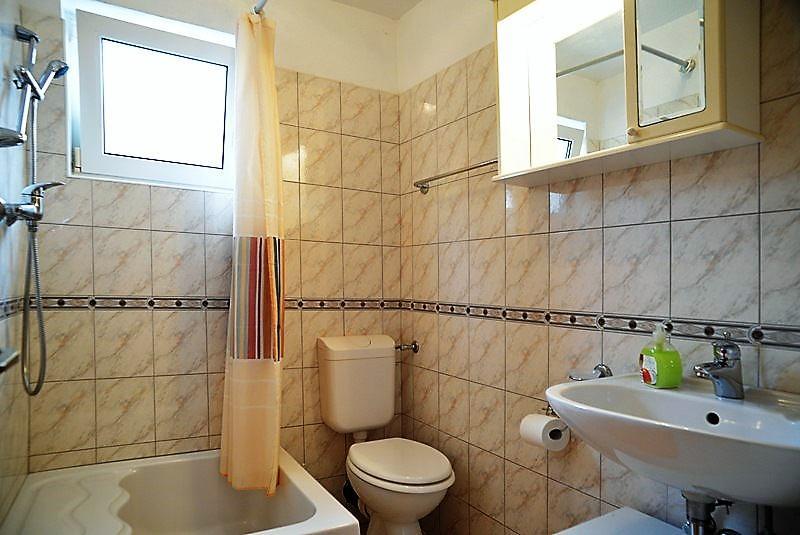 Apartments Kokor فوديس المظهر الخارجي الصورة