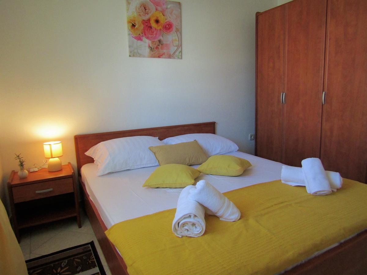 Apartments Kokor فوديس المظهر الخارجي الصورة