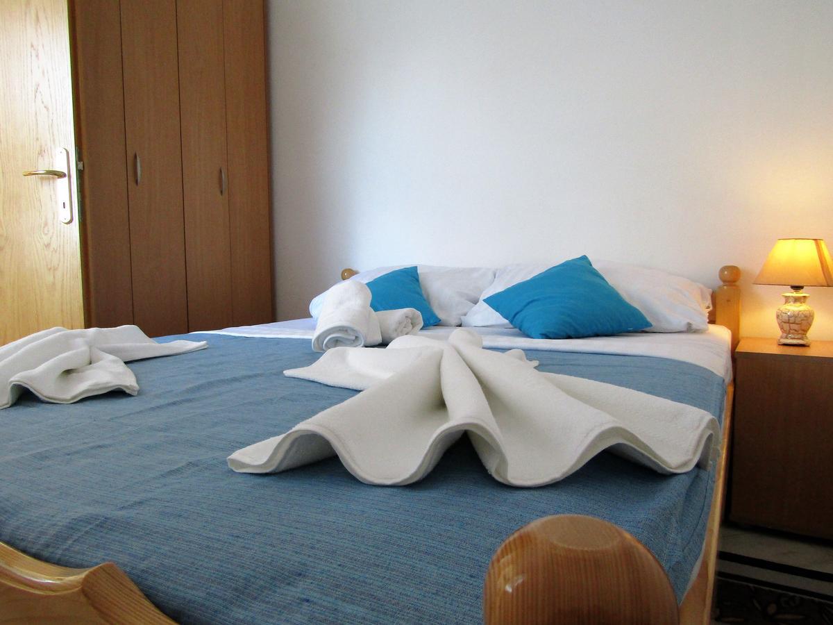 Apartments Kokor فوديس المظهر الخارجي الصورة