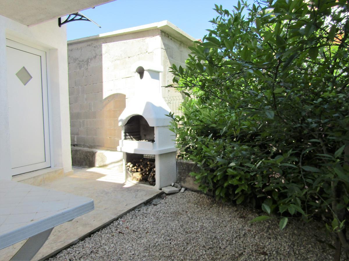 Apartments Kokor فوديس المظهر الخارجي الصورة