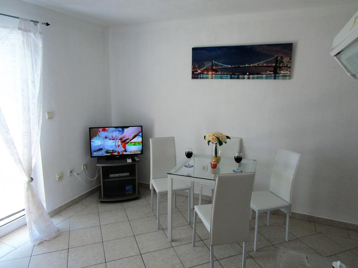 Apartments Kokor فوديس المظهر الخارجي الصورة