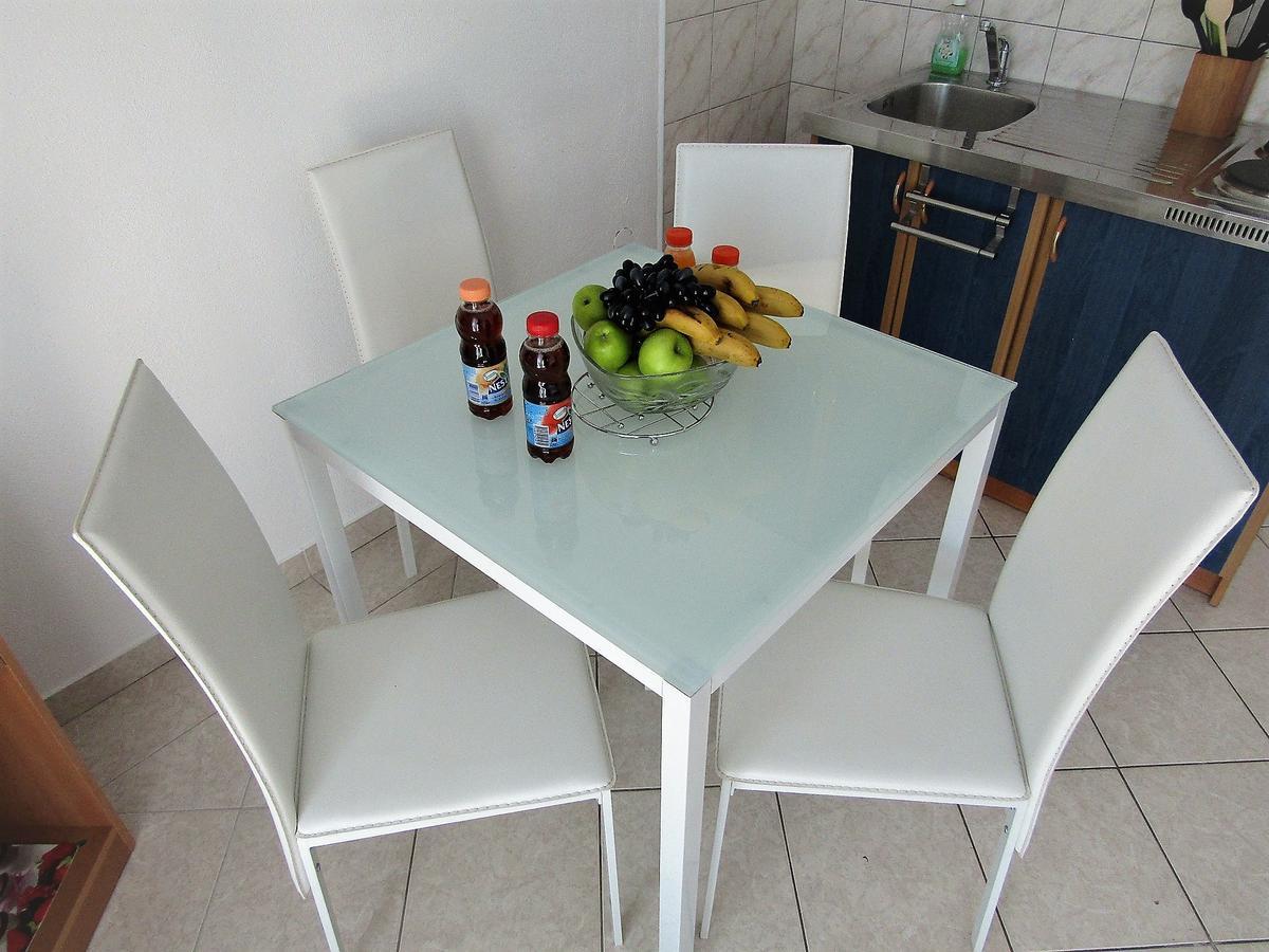 Apartments Kokor فوديس المظهر الخارجي الصورة