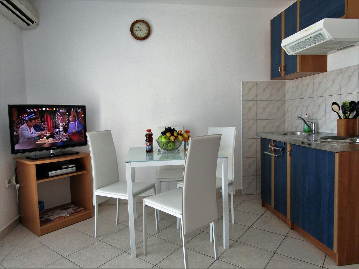 Apartments Kokor فوديس المظهر الخارجي الصورة