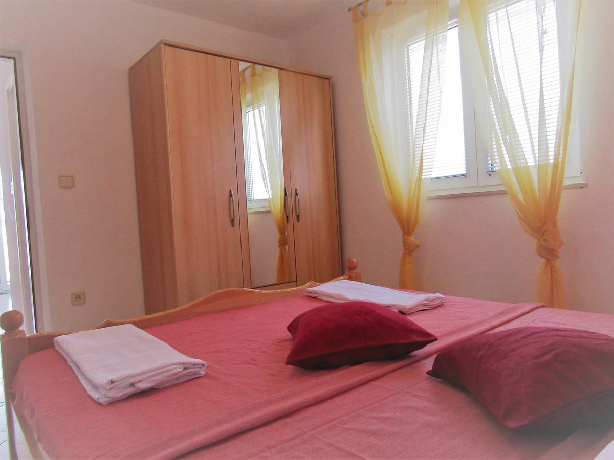 Apartments Kokor فوديس المظهر الخارجي الصورة