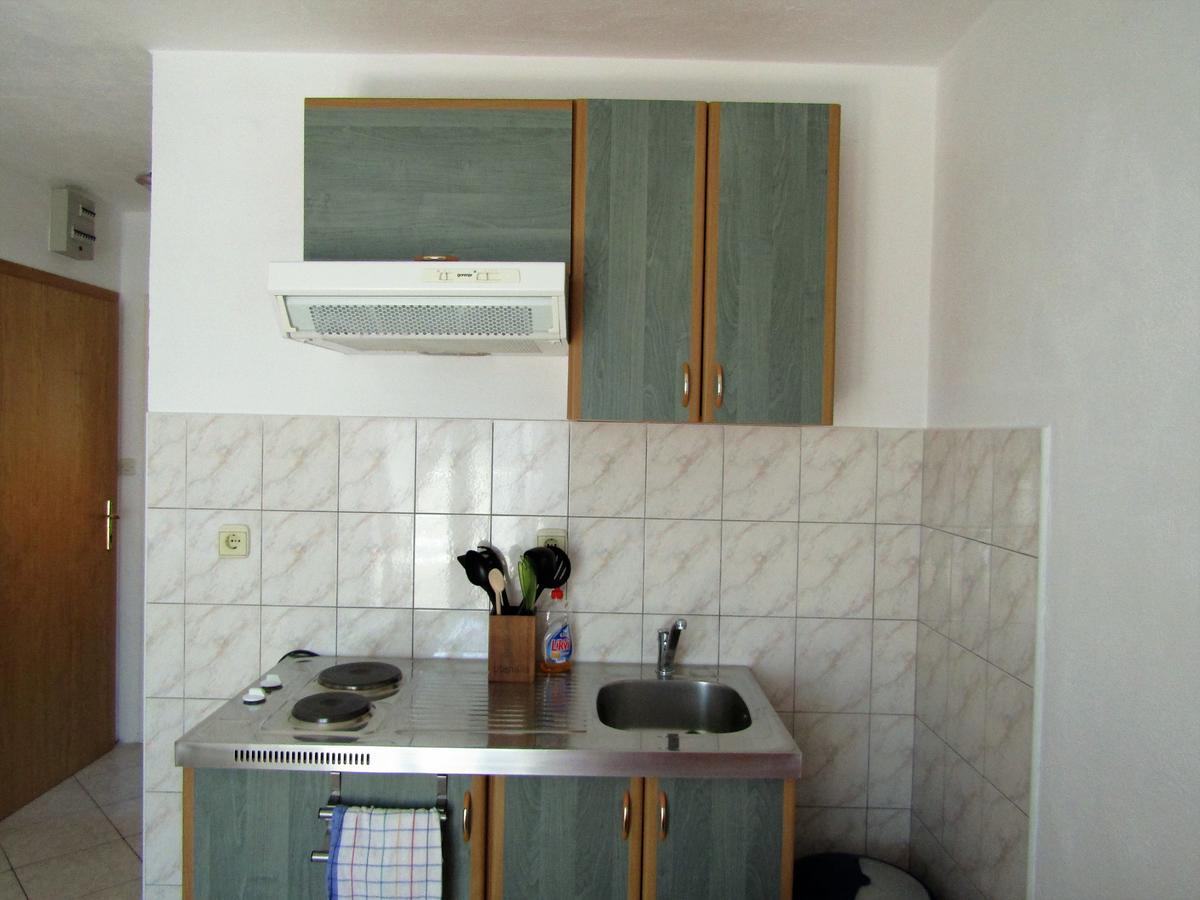 Apartments Kokor فوديس المظهر الخارجي الصورة
